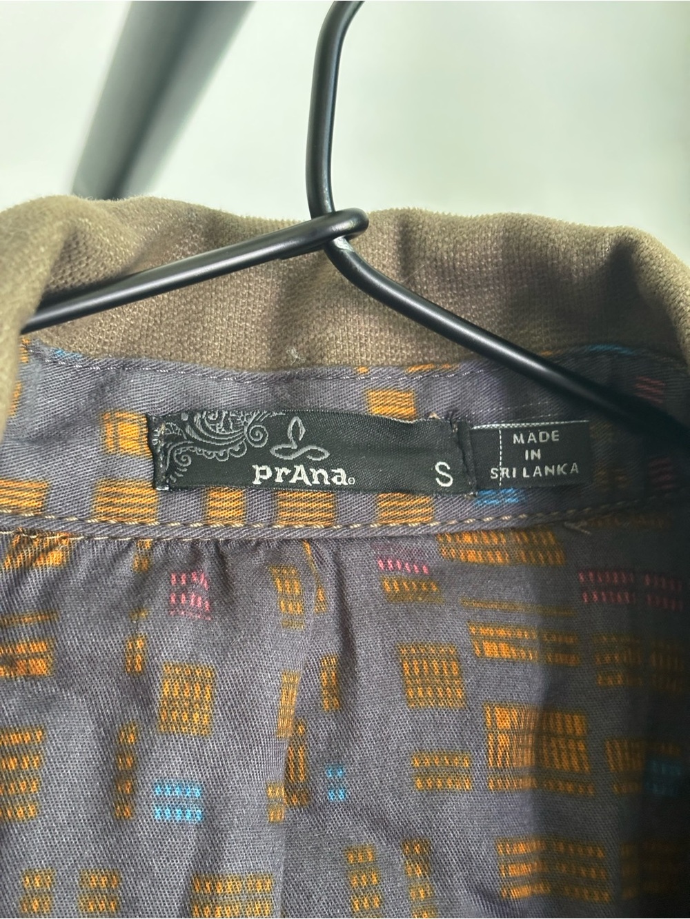• [prAna] Utility Jacket • - Picture 4 of 9